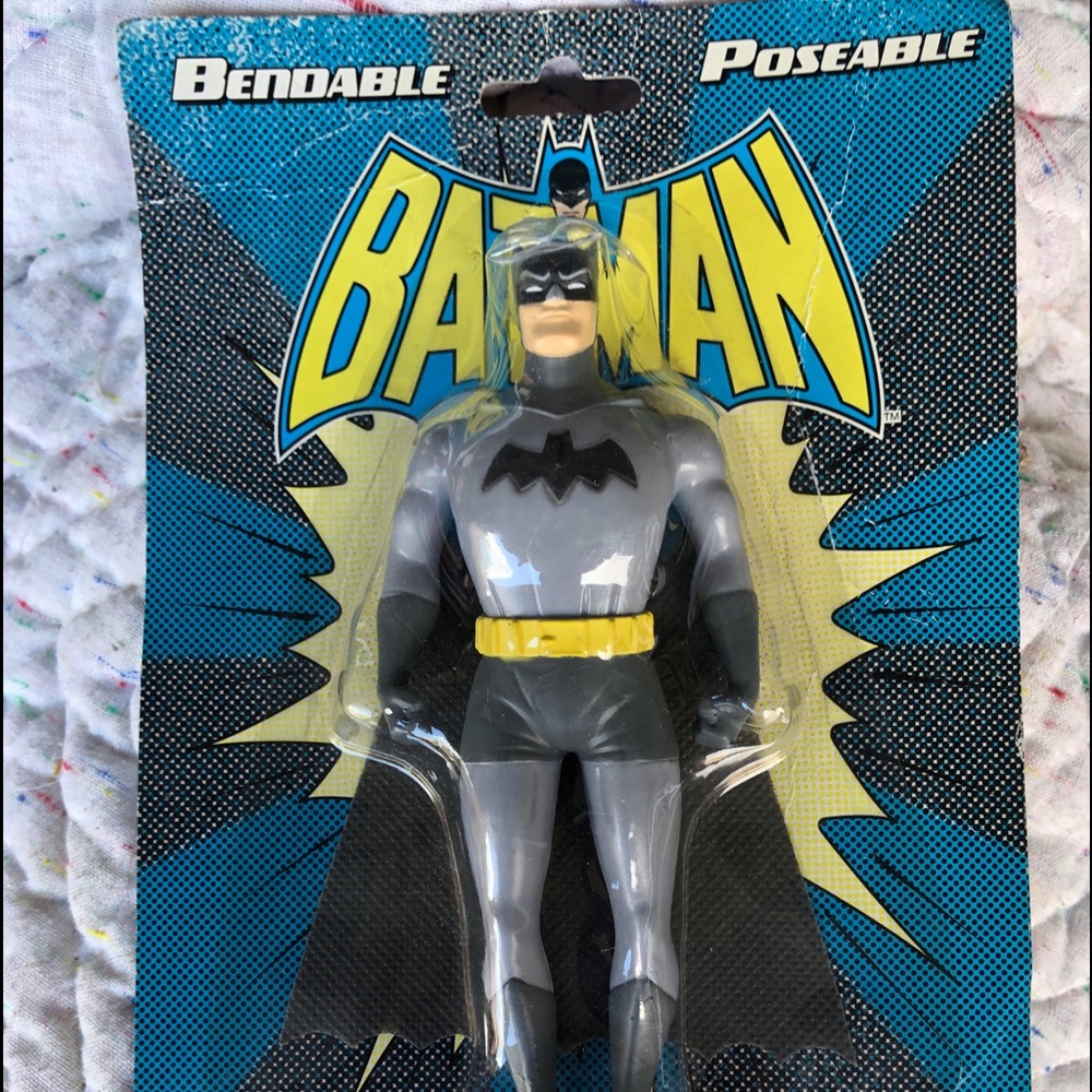 Bat Man